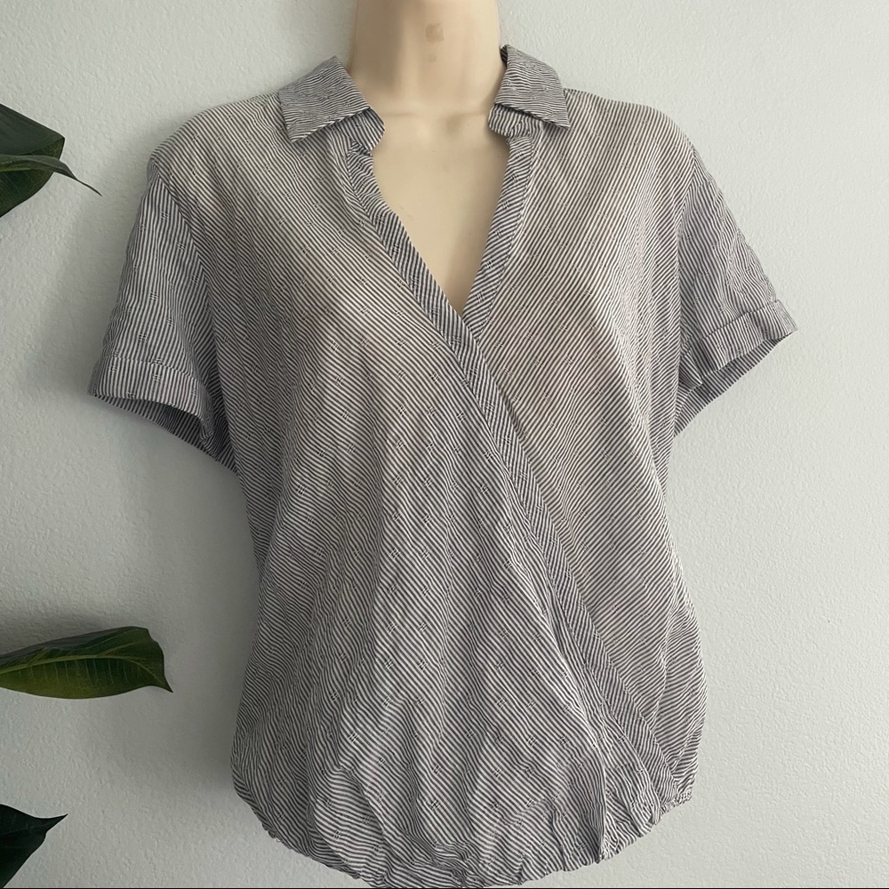 Universal Thread Top